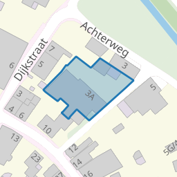 Perceel DZL01-D-3717