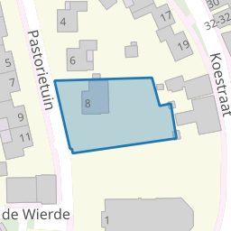 Perceel DZL01-D-3726