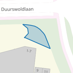 Perceel DZL01-D-3727