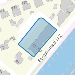 Perceel DZL01-D-3732