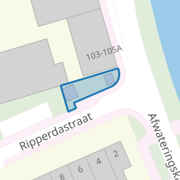 Perceel DZL01-D-3735