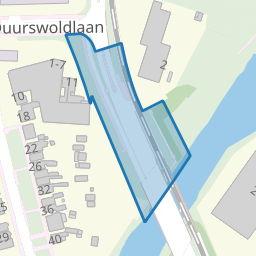 Perceel DZL01-D-3748