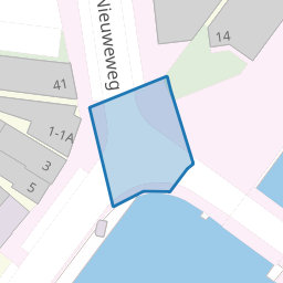 Perceel DZL01-D-3761