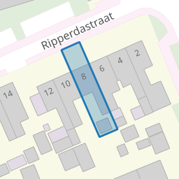 Perceel DZL01-D-3788