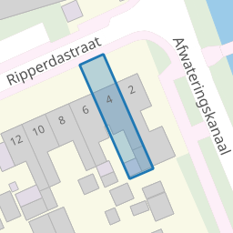 Perceel DZL01-D-3789