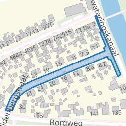 Perceel DZL01-D-3793