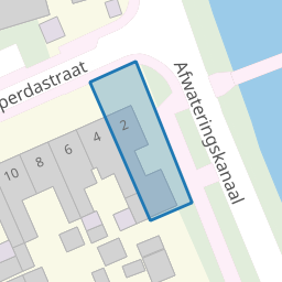 Perceel DZL01-D-3799