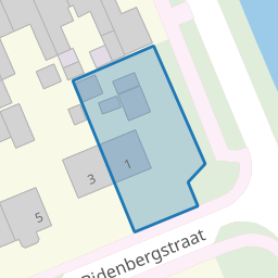 Perceel DZL01-D-3823