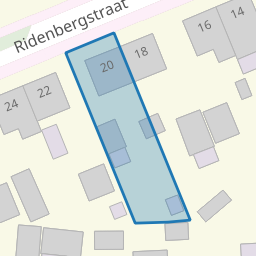 Perceel DZL01-D-3828