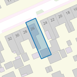 Perceel DZL01-D-3832