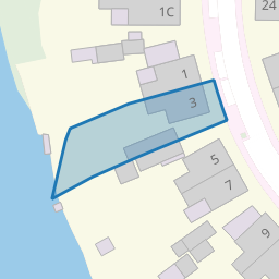 Perceel DZL01-D-3835