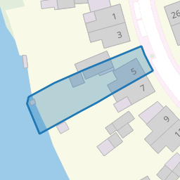 Perceel DZL01-D-3836