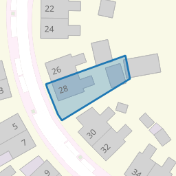 Perceel DZL01-D-3845