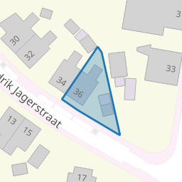 Perceel DZL01-D-3849