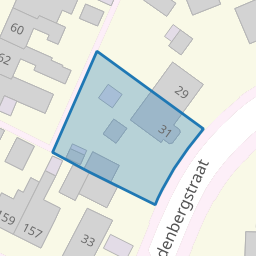 Perceel DZL01-D-3861