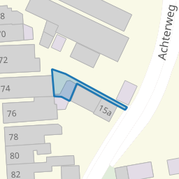 Perceel DZL01-D-3864