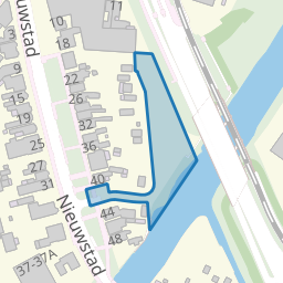 Perceel DZL01-D-3867