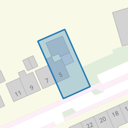 Perceel DZL01-D-3870