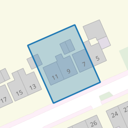 Perceel DZL01-D-3871