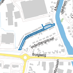 Perceel DZL01-D-3872