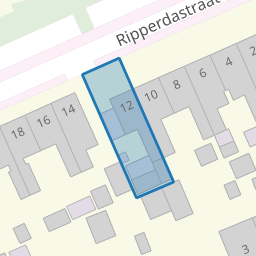 Perceel DZL01-D-3873