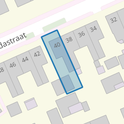 Perceel DZL01-D-3878