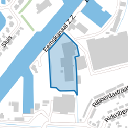 Perceel DZL01-D-3888