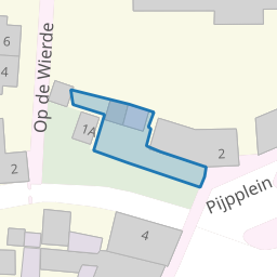 Perceel DZL01-D-3895