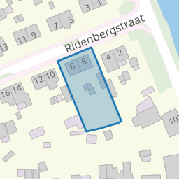 Perceel DZL01-D-3897