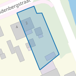 Perceel DZL01-D-3899