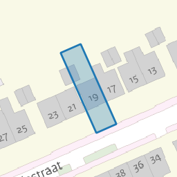 Perceel DZL01-D-3908