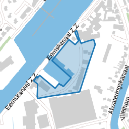 Perceel DZL01-D-3917