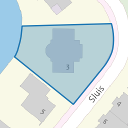 Perceel DZL01-D-3920