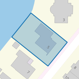 Perceel DZL01-D-3921