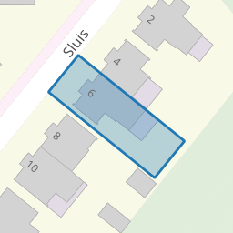 Perceel DZL01-D-3924