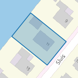 Perceel DZL01-D-3929