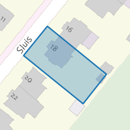 Perceel DZL01-D-3934