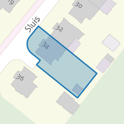 Perceel DZL01-D-3946