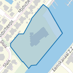 Perceel DZL01-D-3967