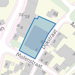 Perceel DZL01-D-3973