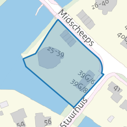 Perceel DZL01-D-3980