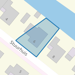 Perceel DZL01-D-3990