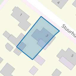 Perceel DZL01-D-3995