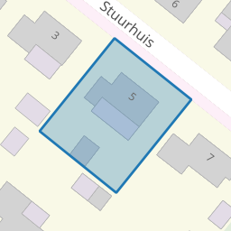 Perceel DZL01-D-3997