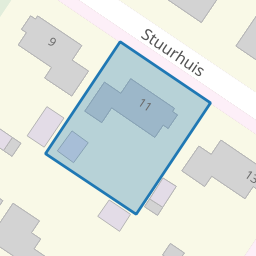 Perceel DZL01-D-4011