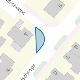 Perceel DZL01-D-4029