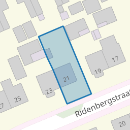 Perceel DZL01-D-4060