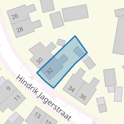 Perceel DZL01-D-4061