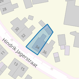 Perceel DZL01-D-4062