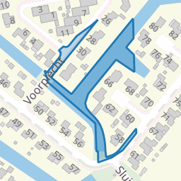 Perceel DZL01-D-4066